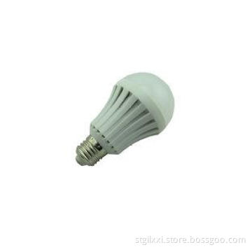 Ce And Rohs E27 Led Globe Bulbs 3 Watt Warm White For Schoo